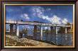 Bridge by Claude Monet Limited Edition Print