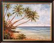 Sea Side Vista by John Zaccheo Limited Edition Print