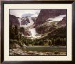 Mountain Lake by Clyde Aspevig Limited Edition Print