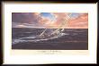 #38 Stormy Weather by John Mecray Limited Edition Pricing Art Print