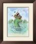 The Keeper by Gary Patterson Limited Edition Pricing Art Print