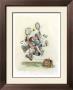 Mixed Doubles by Gary Patterson Limited Edition Print