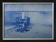 Electric Chair, C.1971 by Andy Warhol Limited Edition Print