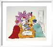 Nativity, C.1957 by Andy Warhol Limited Edition Pricing Art Print