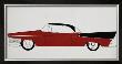 Car, C.1959 by Andy Warhol Limited Edition Print