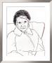 Hockney's Progress by David Hockney Limited Edition Pricing Art Print