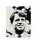 Flash: November 22, 1963, Jfk Assassination, C.1968 (Robert Kennedy) by Andy Warhol Limited Edition Pricing Art Print