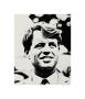 Flash: November 22, 1963, Jfk Assassination, C.1968 (Robert Kennedy) by Andy Warhol Limited Edition Print