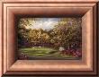 Augusta, Amen Corner by Joe Sambataro Limited Edition Print