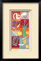 Verve - Vegetaux by Henri Matisse Limited Edition Print