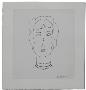 Portrait Of A Woman W/ Necklace by Max Papart Limited Edition Pricing Art Print