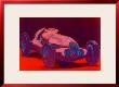 Mercedes W 125, 1937 by Andy Warhol Limited Edition Print