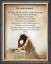 Lord's Prayer by Danny Hahlbohm Limited Edition Print