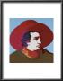 Goethe, C.1982 (Brown Shirt) by Andy Warhol Limited Edition Print