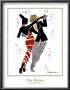 The Bolero by Ty Wilson Limited Edition Pricing Art Print