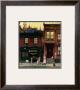 Walking To Church, April 4,1953 by Norman Rockwell Limited Edition Print