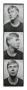 Self-Portrait, C.1964 (Photobooth Pictures) by Andy Warhol Limited Edition Print