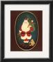 Santa With Toys by Warren Kimble Limited Edition Print