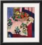 Basket With Oranges by Henri Matisse Limited Edition Pricing Art Print