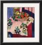 Basket With Oranges by Henri Matisse Limited Edition Print