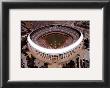 Veterans Stadium - Philadelphia, Pennsylvania (Baseball) by Mike Smith Limited Edition Pricing Art Print