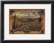 Napa Valley I by Steve Butler Limited Edition Print