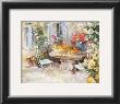 Idyllic Garden by Willem Haenraets Limited Edition Pricing Art Print