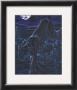 Night Walk by Richard Stanley Limited Edition Pricing Art Print