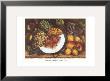 Fruits Autumn Varieties by Currier & Ives Limited Edition Print