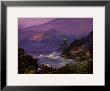Sunset Fog by Michael Humphries Limited Edition Print