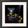 Even Dirtier Martini by Michael Godard Limited Edition Print
