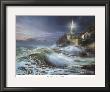 Ye Are The Light by Danny Hahlbohm Limited Edition Print