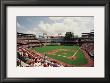 Rangers Ballpark, Arlington, Texas by Ira Rosen Limited Edition Print