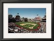Petco Park, San Diego by Ira Rosen Limited Edition Print