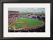 Shea Stadium, New York, 1986 by Ira Rosen Limited Edition Print