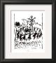 Vive La Paix by Pablo Picasso Limited Edition Print