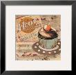 Baking Sign I by Paul Brent Limited Edition Print