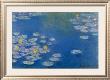 Water Lilies, C.1908 by Claude Monet Limited Edition Pricing Art Print