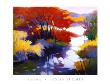 Indian Summer by Tadashi Asoma Limited Edition Pricing Art Print