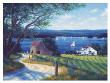 Summer In The Islands by Randy Van Beek Limited Edition Print