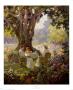High Tea by Abbott Fuller Graves Limited Edition Pricing Art Print