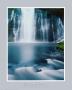 Sierra Mountains Cascade by William Neill Limited Edition Print