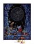 The Astrologer by Bill Bell Limited Edition Print