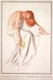 Jeanne by Alberto Vargas Limited Edition Pricing Art Print