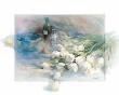 Adagio by Willem Haenraets Limited Edition Print