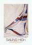 Sailing High by Willard Bond Limited Edition Pricing Art Print