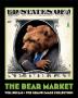 The Bear Market by Will Bullas Limited Edition Print