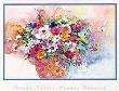 Summer Bouquet by Dawna Barton Limited Edition Print