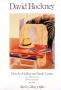 Still Life, Taj Hotel No. 85 by David Hockney Limited Edition Print
