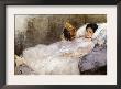 Madame Hubard by Berthe Morisot Limited Edition Print